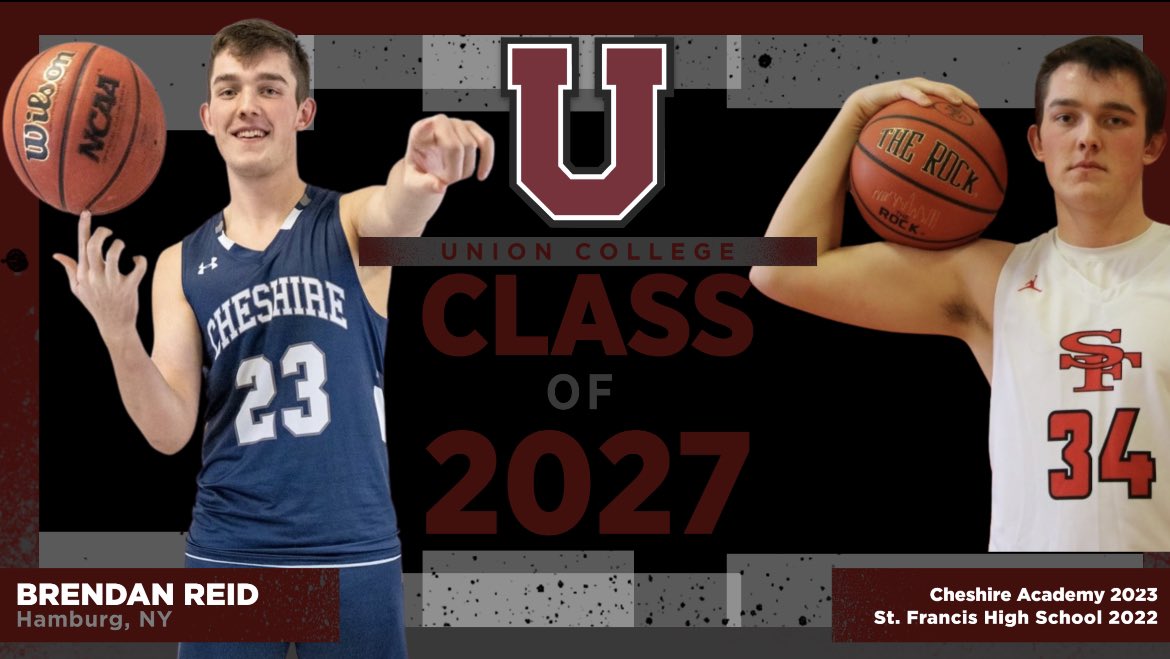 breid2310's tweet photo. Committed!! @UnionMBB https://t.co/745W71M3XK