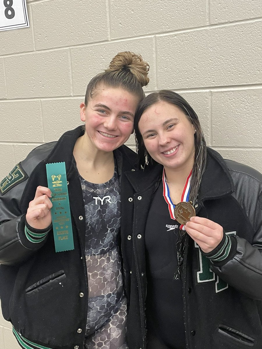 5A Region IV Championships-100 Back Alcala 3rd and Foltz 8th 👊👊<a href="/HumbleISD_KPHS/">Kingwood Park HS</a>