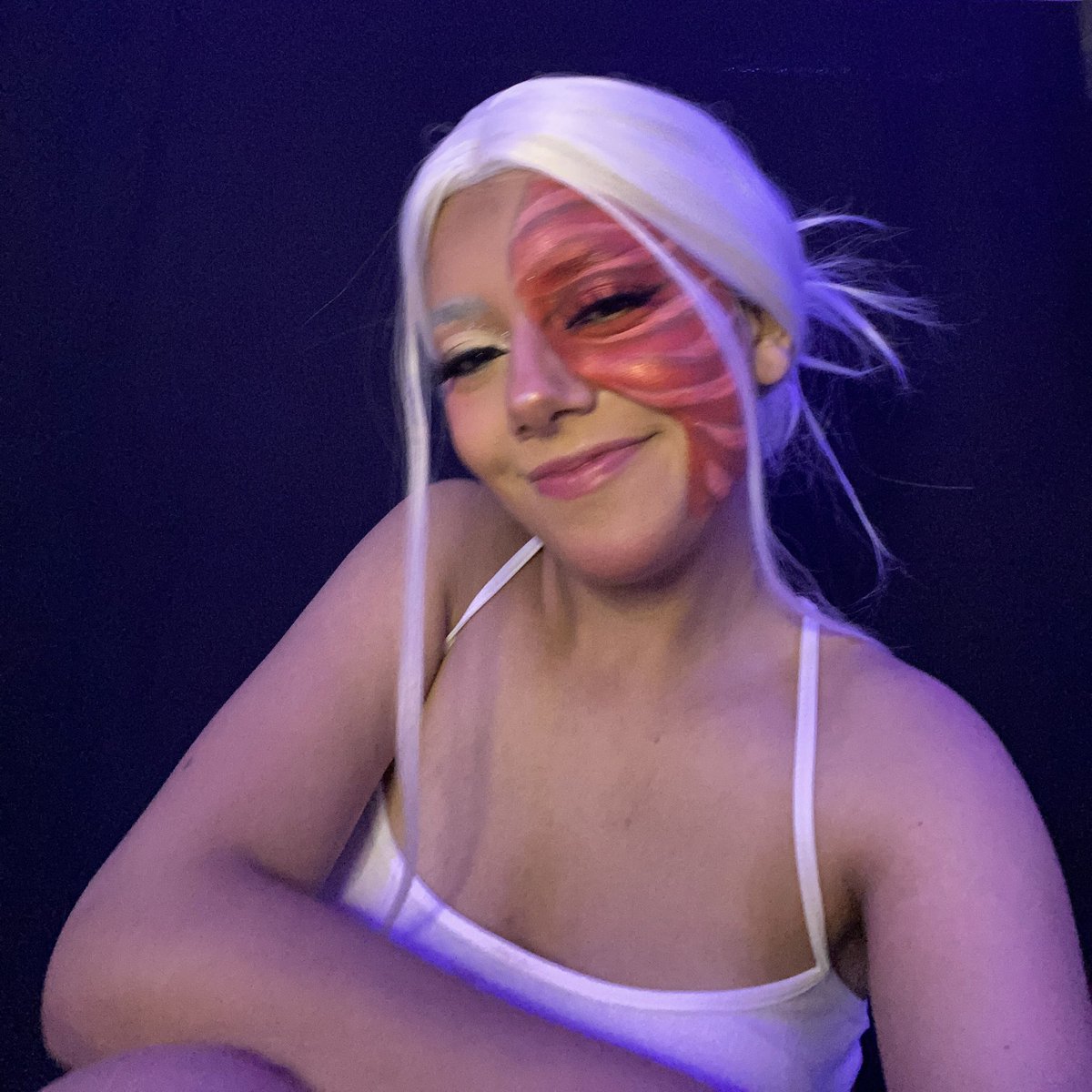 imbelalopes's tweet image. MENINOOOO 🗣️
#OrdemParanormal #osegredonafloresta @LJoga @OrdemParanormal