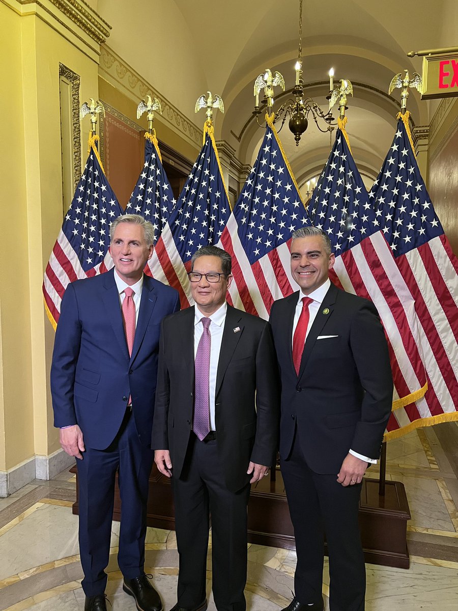 Congressman Juan Ciscomani tweet media