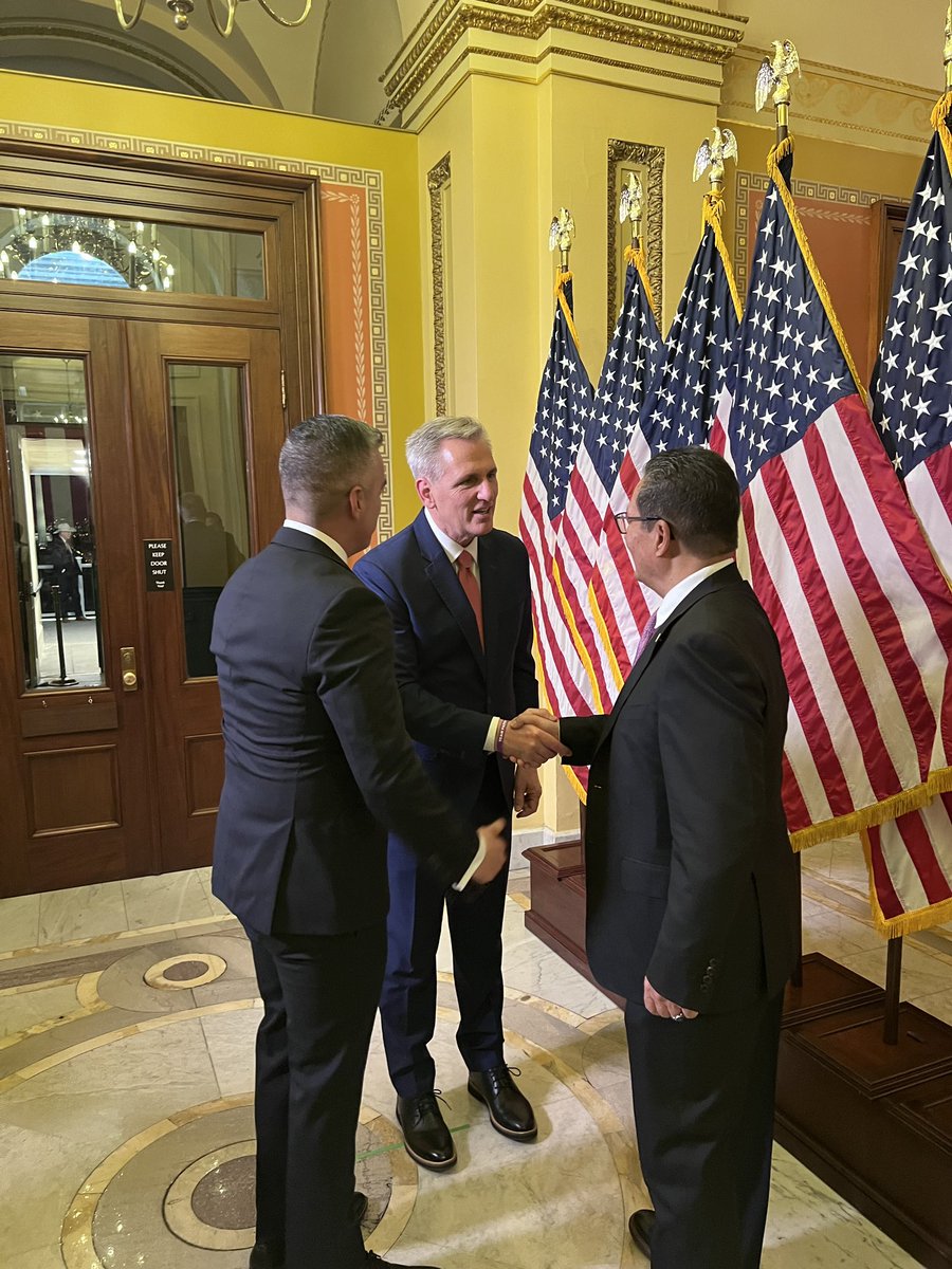 Congressman Juan Ciscomani tweet media