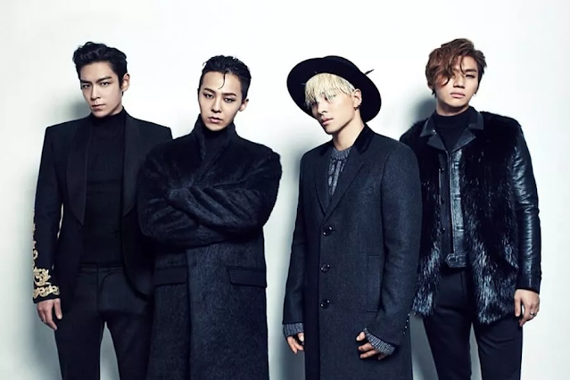 pannchoa's tweet photo. Will Bigbang be able to fill up Korean stadiums as 4 if they held a concert now?
https://t.co/8NNSbyD1Wl https://t.co/uaY0XcK6B4