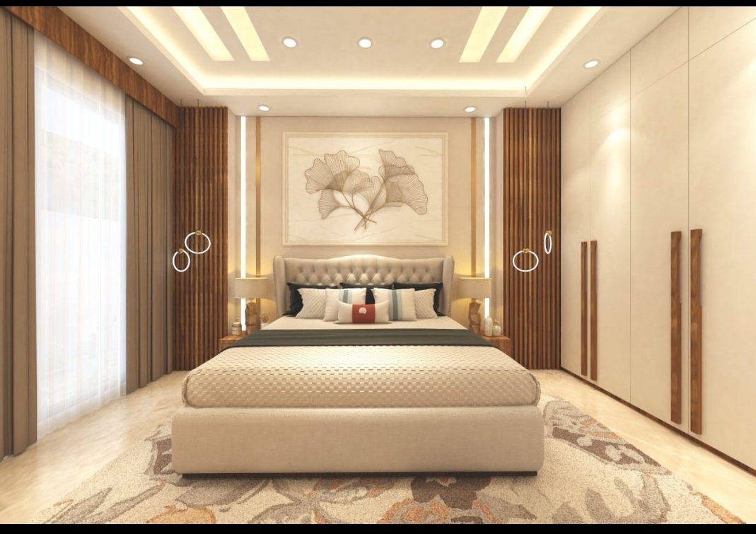 khalsaInterior's tweet image. 3d Design...