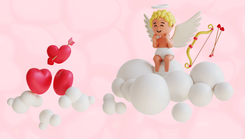 Valentine's Day Token tweet media