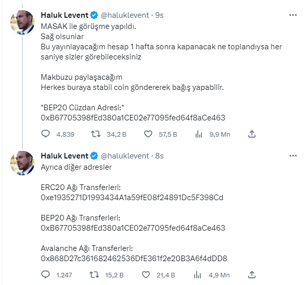 Sahte Ba��� Hesaplar�na Dikkat!!!