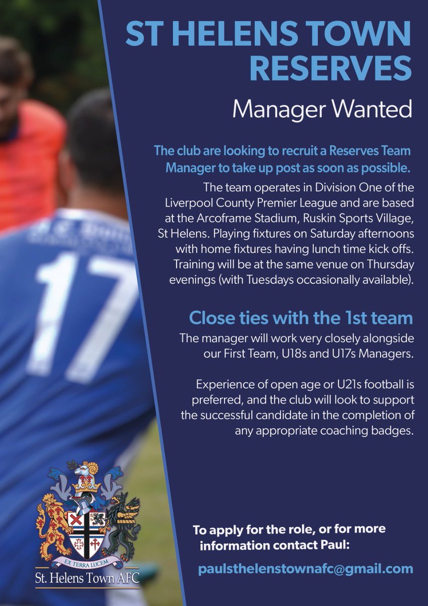 st-helens-town-afc-on-twitter-deadline-for-application-5pm-this