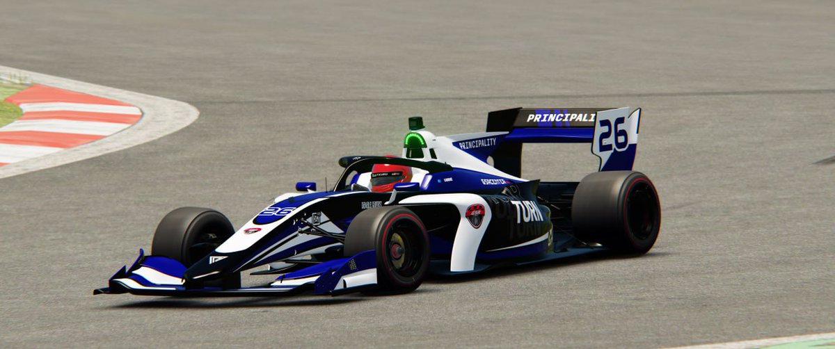 Principality_es's tweet image. Noche de carreras con @alvarodiaz_04 &amp;amp; @brunora94 

Campeonato @RacingTechChamp retransmitido en twitch.tv/MotorEsportsTV 🏁

OBJETIVO PODIO Y CELEBRARLO CON UN CULÍN 💪🫗

#YourTurn #Asturias #simracing