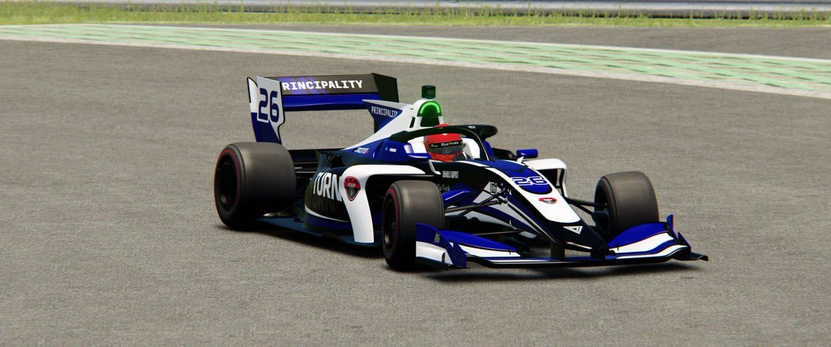 Principality_es's tweet image. Noche de carreras con @alvarodiaz_04 &amp;amp; @brunora94 

Campeonato @RacingTechChamp retransmitido en twitch.tv/MotorEsportsTV 🏁

OBJETIVO PODIO Y CELEBRARLO CON UN CULÍN 💪🫗

#YourTurn #Asturias #simracing