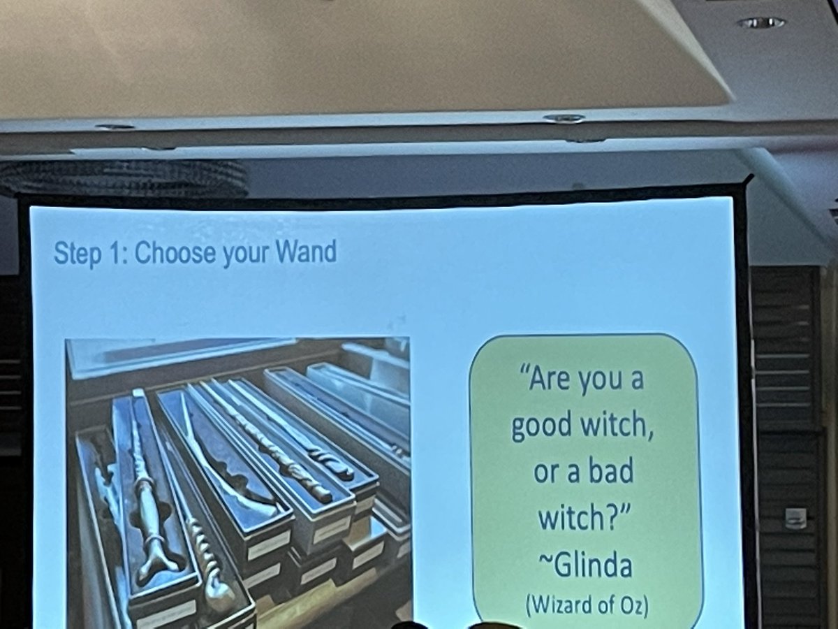 Phil Morgan pulling some wifi magic #WLPC #WLPC2023