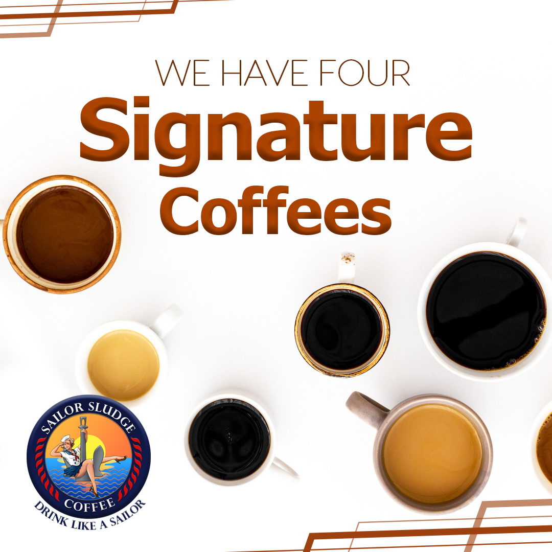 Sailor Sludge Coffee on Twitter your focus and boost your