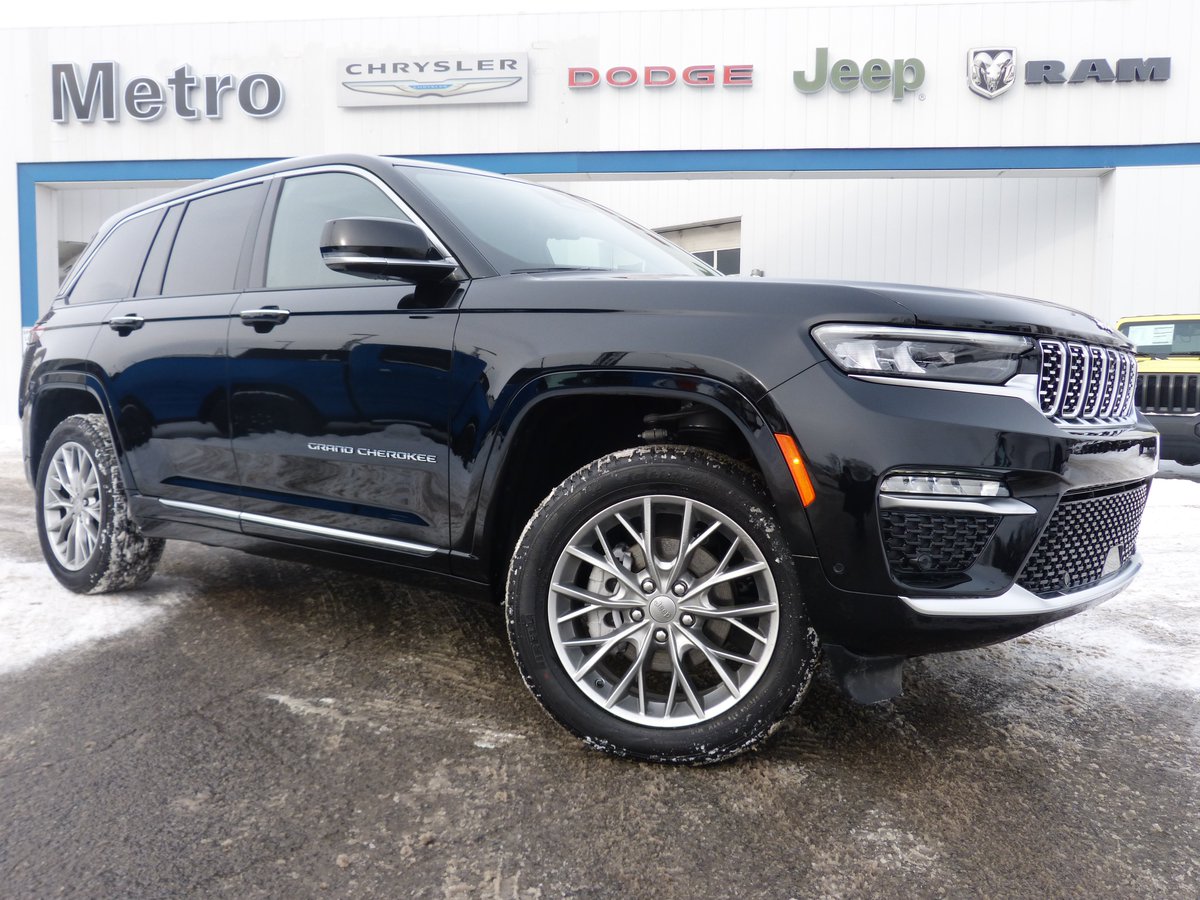 MetroChrysler Ottawa tweet media