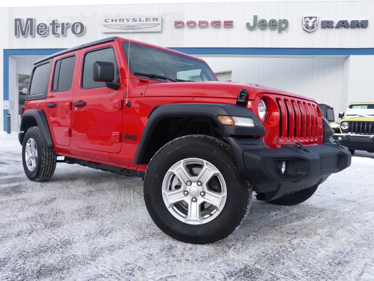 MetroChrysler Ottawa tweet media