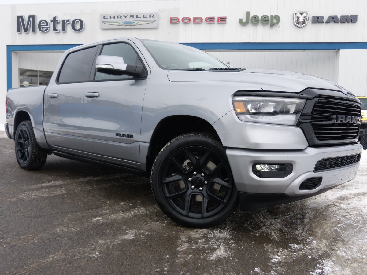 MetroChrysler Ottawa tweet media