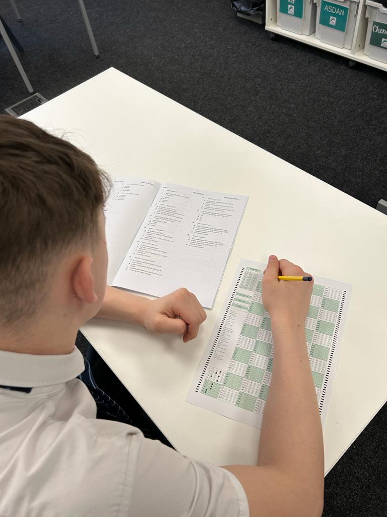 TACarltonMill's tweet photo. Today our students have been working hard on their Masters of Recall tests! We canโt wait to see the results ๐ #Proud #TACM #MastersOfRecall #WorkHard https://t.co/bif6cYAFTj