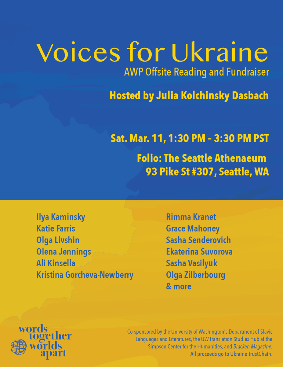 RKranet's tweet photo. @anna_gazmarian This event promises to be great, filled with wonderful authors and my self honorer to be amongst them. Hope to see you there! https://t.co/YZhkEjxZ19