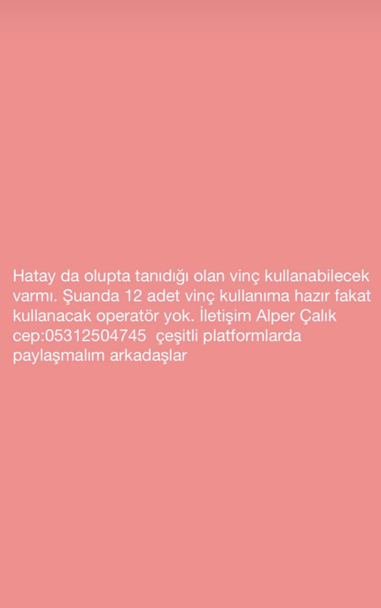 cirit_can's tweet photo. @Ekoanalizz @haluklevent @AFADBaskanlik https://t.co/gyfqfukYid