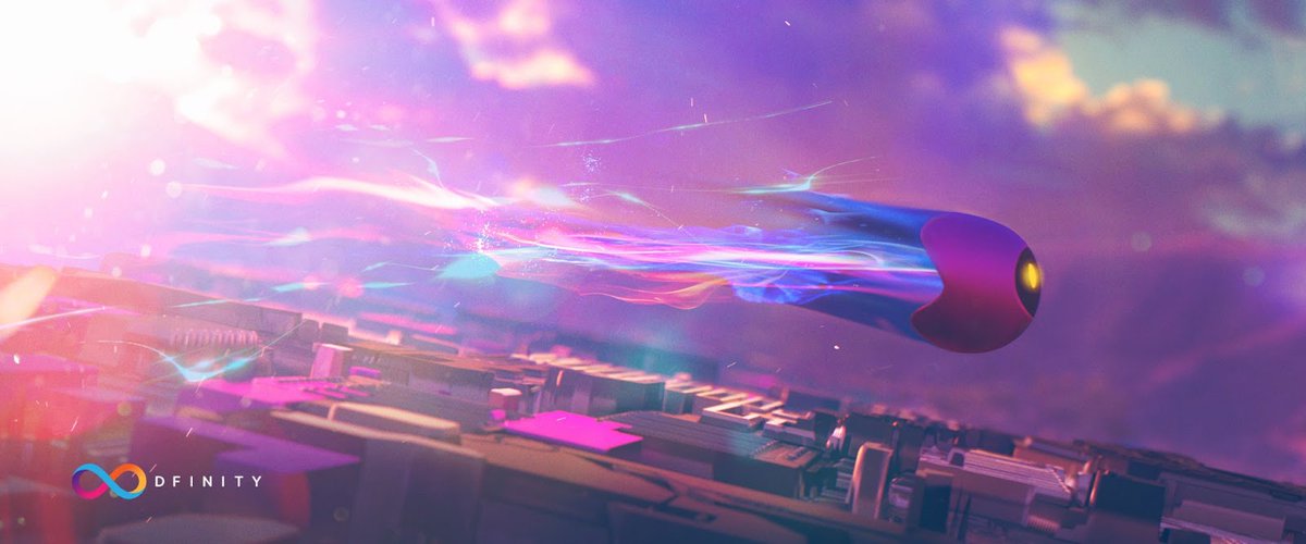 DFINITYDev's tweet image. 👋 It time for another #Motoko update! New language feature that let&apos;s you catch send errors, plus a beta release of Candid.♾

#ICP, #ICPDevs

bit.ly/3YbSnZm