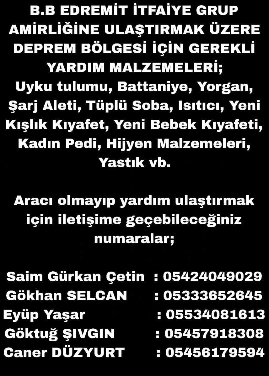 EdremitMhp's tweet photo. https://t.co/bNOEqLrc3n