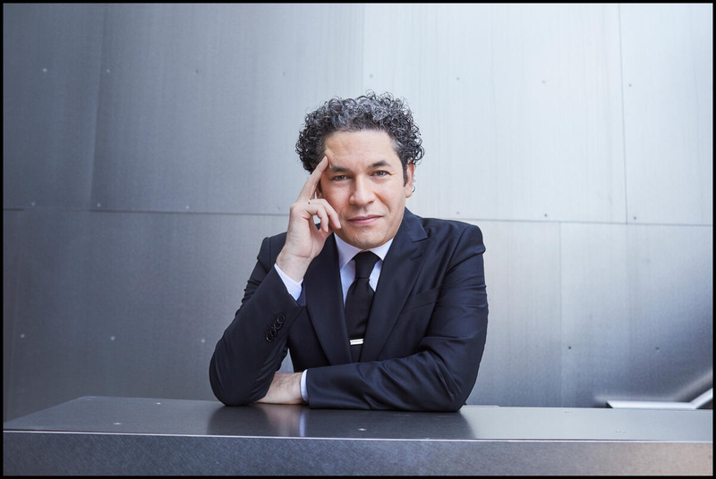We congratulate <a href="/GustavoDudamel/">Gustavo Dudamel</a> on his appointment to the New York Philharmonic starting in the 2026/27 season, and this remarkable new chapter for him and his family. We are excited to continue working with Gustavo through our 2025/26 season.