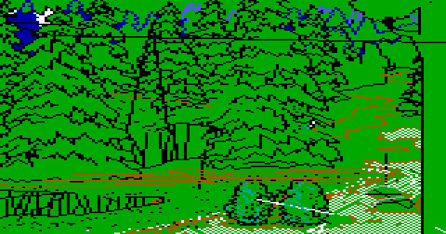 quest_glitches's tweet photo. King's Quest IV (29) https://t.co/CVzOuEbkRS