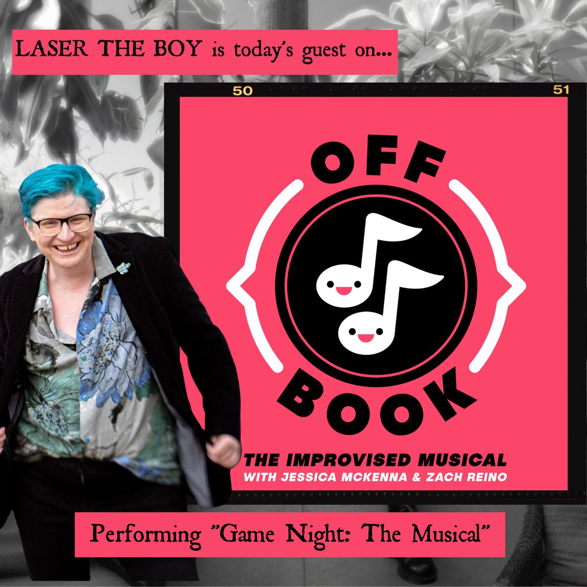 Laser Webber tweet media