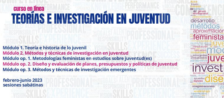 suje_unam's tweet photo. ¡Cada vez estamos más cerca!
Con gusto les invitamos a inscribirse al primer curso "Teorías e Investigación en Juventud", no te quedes fuera, pide informes.
#CUPOLIMITADO #porprimeravez #curso #teoríaseinvestigación #juventud #inscríbete #primerageneración #formaparte #SIJUNAM https://t.co/gIkjHkS5II