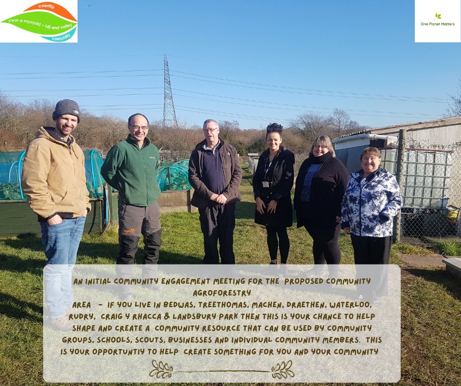 One Planet Matters CiC tweet media