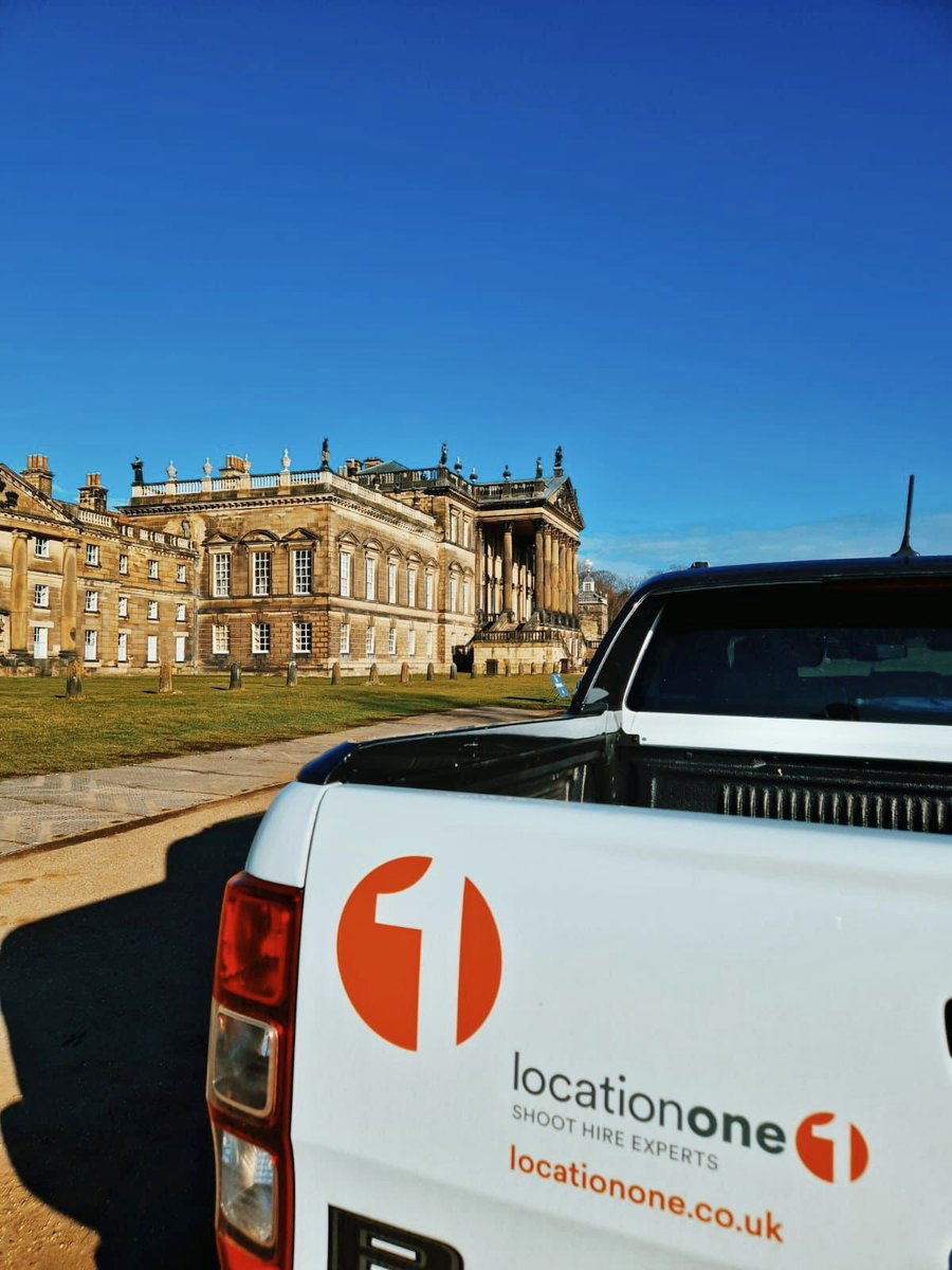 Location One Ltd tweet media