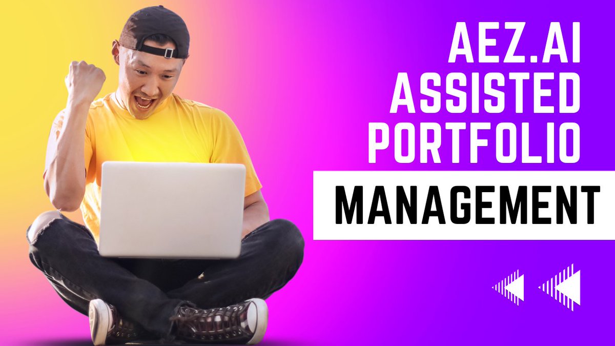 AEZAIcrypto's tweet photo. 🔥🔥Check out our new #YouTube video

We are closing in on 5K #Telegram members, meaning the #Pinksale launch will happen very soon 👀

https://t.co/054nUso03h - optimise your #crypto portfolio management with your personal #AI... https://t.co/bZhwEIrekd via @YouTube https://t.co/VXgam0dNO5