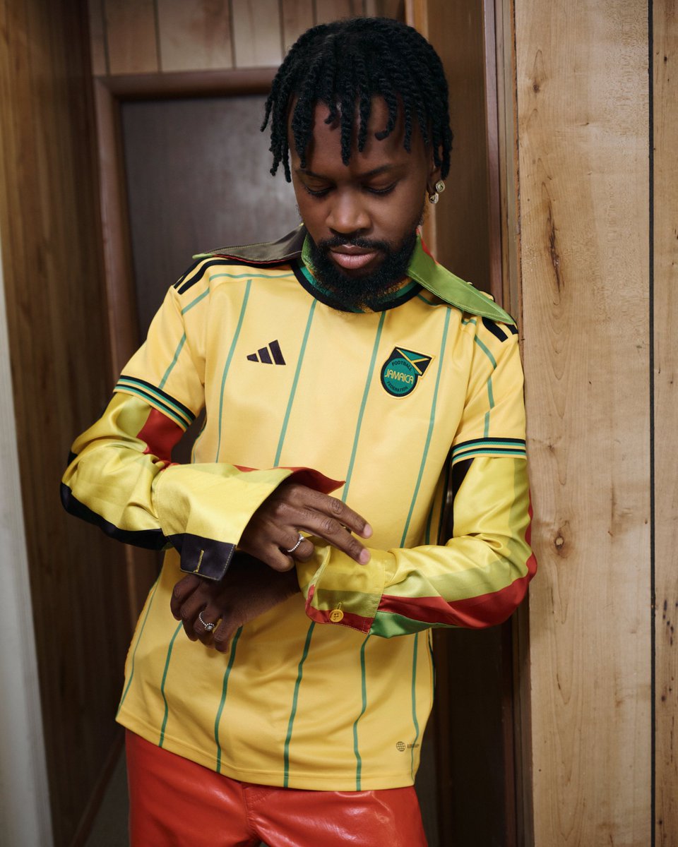 adidas NYC tweet media