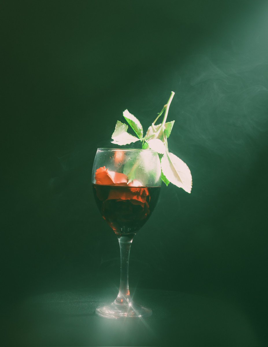 Pav_Visuals's tweet image. To shed tears is to nurture one's spirit, much as if one were to harvest flowers from their sadness. Locate the source of your own illumination and use it to mend your broken heart. 

#StillLife #photography #expressionism #stilllifephotography #contemporaryphotography