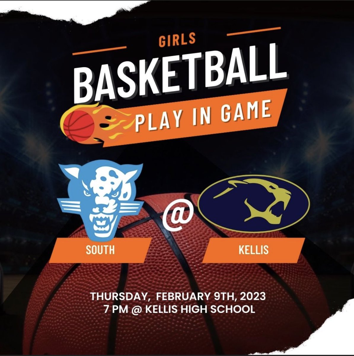 smhswbb's tweet photo. Got a big one this Thursday as we head to Kellis to take on the #11 seeded Cougars.  Come out &amp; support the Lady Jags at 7 pm on the 9th! #SOE #ChasingTradition https://t.co/ZXBIFVeB6c