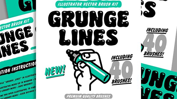 graphicdesignju's tweet photo. Illustrator Brushes For Vector Illustration
Download Link: https://t.co/ZOkNlr5yY4

#illustratorbrushes
#vectorillustration
#vectorbrushes
#downloadbrushes
#adobeillustrator
#vectorgraphics https://t.co/qpTUVivIS1