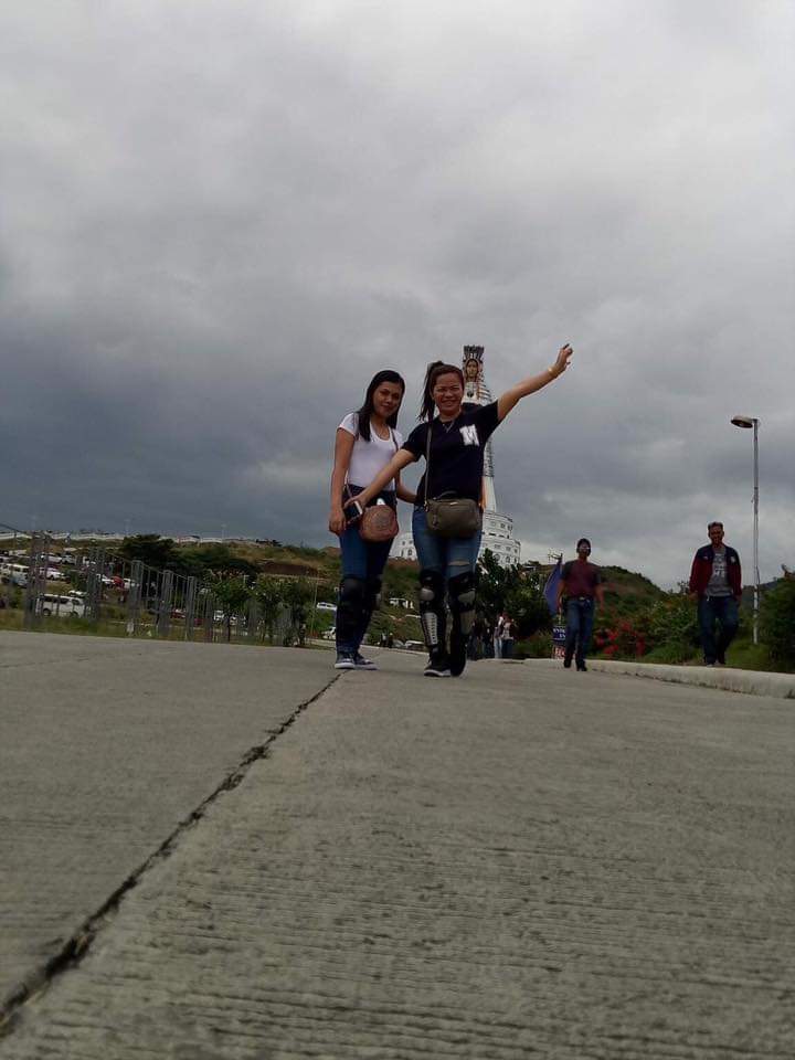 umbao_jo's tweet image. Haggard,"
And best,happy experience memories❤️
#Imissyouall🫶 @montemariaBatangas