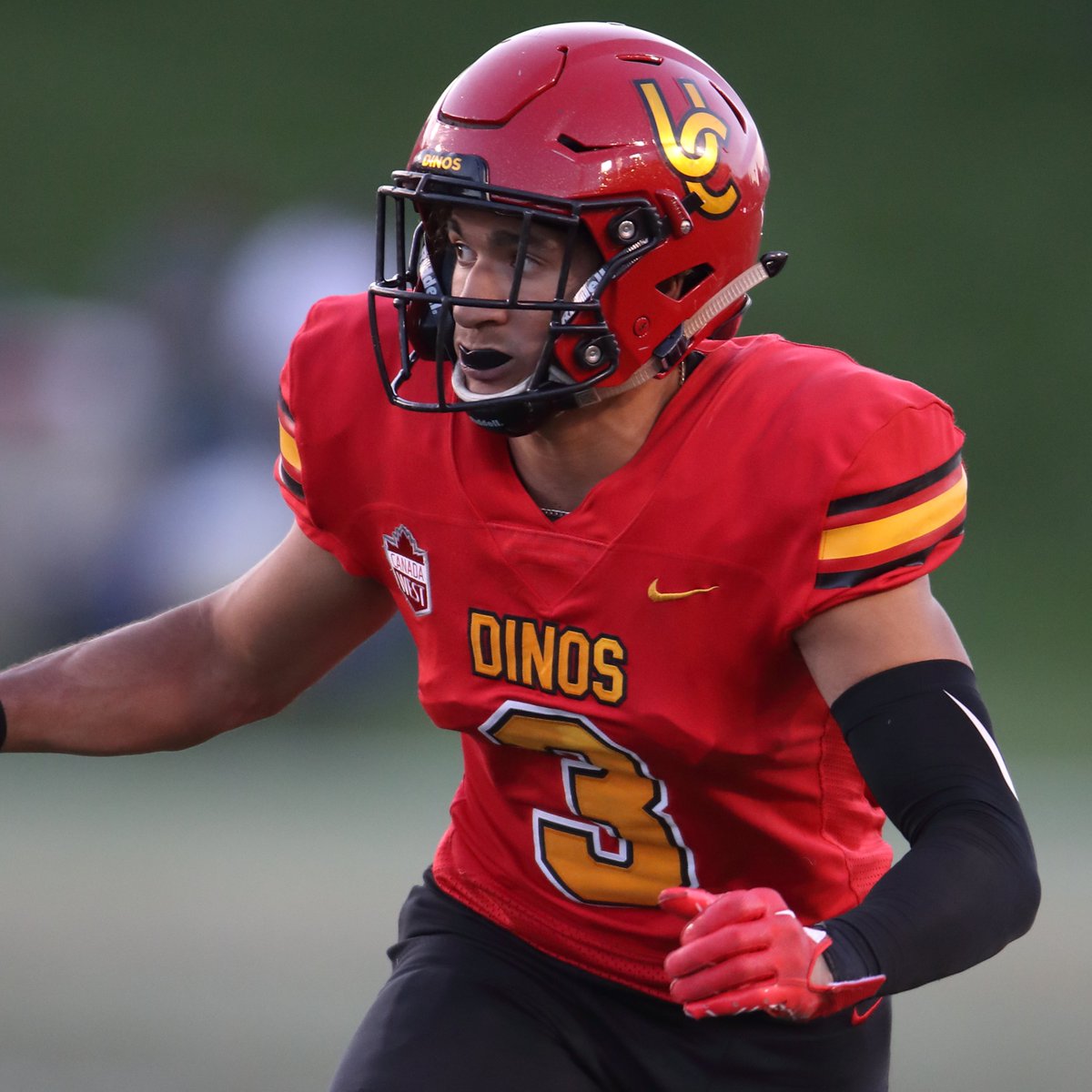 Dinos_Football's tweet photo. Next stop, the 2023 #CFLCombine!

Jacob Biggs and Josh Hyer have earned spots at the invitational Combine next month in Waterloo, Ontario.

#GoDinos https://t.co/KDEro6zSVY