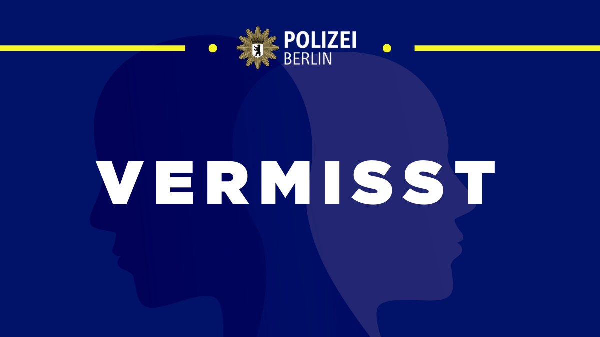 polizeiberlin's tweet photo. Seit heute Mittag werden eine 72-J. und ihr Enkelkind #vermisst. Sie wollten wie üblich mit dem Kinderwagen zum Britzer Garten.
Der Säugling bedarf dringend der Versorgung der Mutter.
Suche war bisher erfolglos.

Foto &amp; Infos: https://t.co/CFXs0hJL9v

☎️(030) 4664-471100
^tsm https://t.co/XgOSGtDDF5