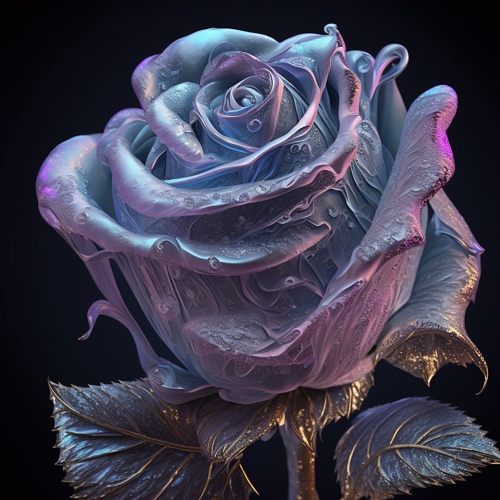 robots_rule's tweet photo. Purple &amp; blue roses

Febhueary day 3
#febhueary2023

#rose #purpleroses #blueroses #purpleblue #purplebluerose #bluepurple #roses #bluepurplerose

#artoftheday #digitalart #artwork #art #artist #digitalartist #digital https://t.co/bpyTeBYnmS