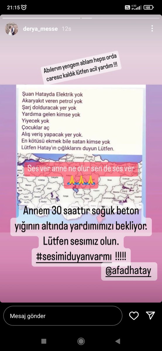 sezeraytass's tweet photo. https://t.co/aMw2OQLTDV