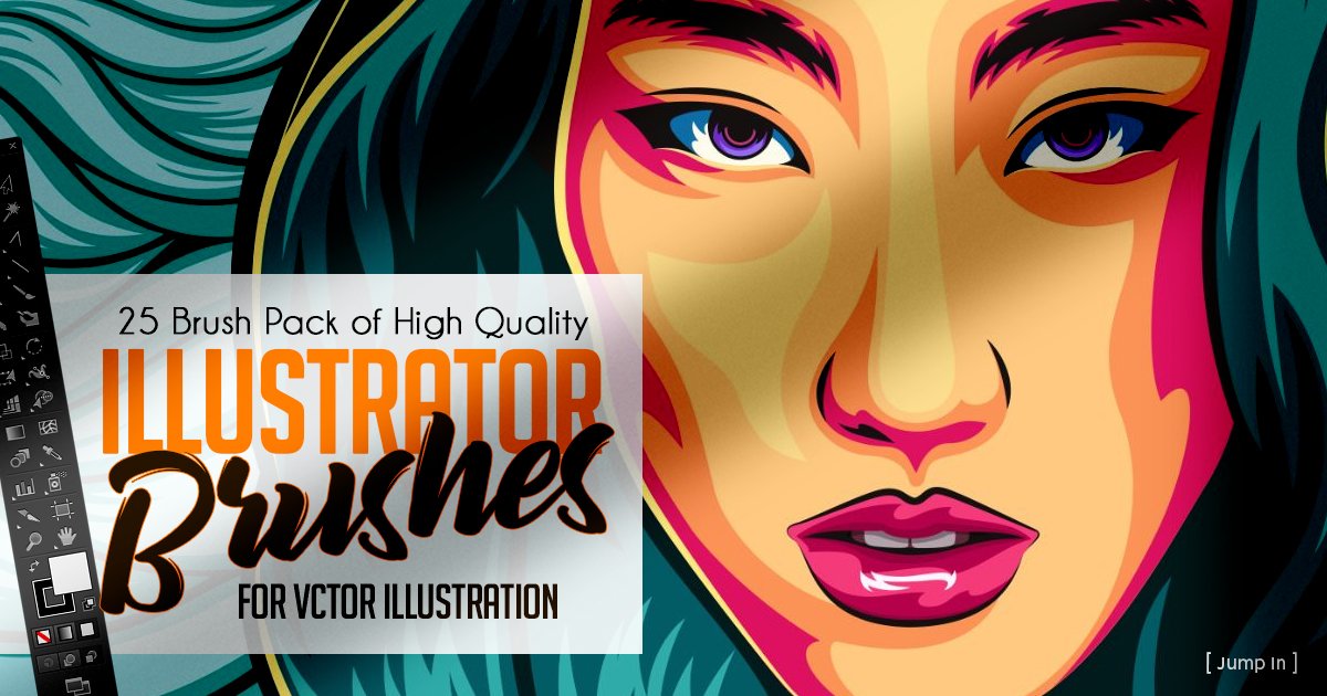 graphicdesignju's tweet photo. Illustrator Brushes For Vector Illustration (25 Brush Packs)
Download Link: https://t.co/ZOkNlr5yY4

#illustratorbrushes
#vectorillustration
#vectorbrushes
#downloadbrushes
#adobeillustrator
#vectorgraphics https://t.co/79PNZenlBG