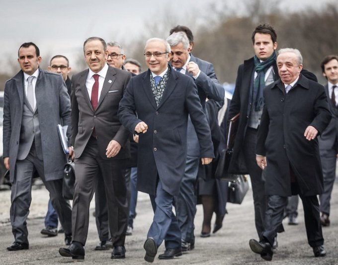 Depremden daha tehlikeli varlıklar...#deprem #Hatay