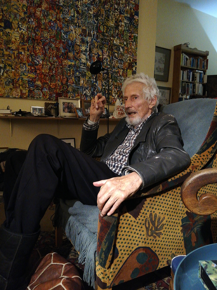 BiograView's tweet photo. It is with sadness that we share with you the passing of one of BiograView's biggest supporters, Daryl Cockburn, a passionate, and sometimes controversial, architect.

https://t.co/0WLsS4EtWe https://t.co/3xP25qu6zU