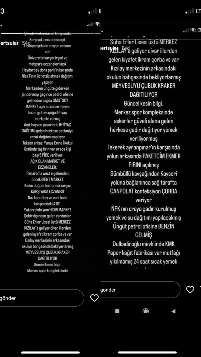 CgdmmEfr's tweet photo. #KAHRAMANMARAS #ilac #yiyecek https://t.co/5QwIht8i9s
