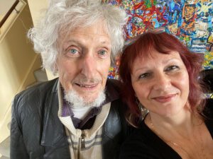BiograView's tweet photo. It is with sadness that we share with you the passing of one of BiograView's biggest supporters, Daryl Cockburn, a passionate, and sometimes controversial, architect.

https://t.co/0WLsS4EtWe https://t.co/3xP25qu6zU
