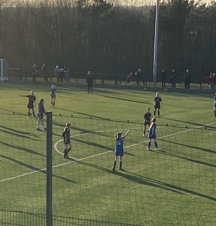 WardenParkPE (@wardenparkpe) on Twitter photo The u12 girls 1-0 at half time but exit the County cup semi final 4-2. The girls should be extremely proud of their achievements this season. Keep working hard for next year <a href="/CuckfieldCosmos/">Cuckfield Cosmos FC</a> <a href="/SussexSchoolsFA/">Sussex Schools FA</a> The u12 girls 1-0 at half time but exit the County cup semi final 4-2. The girls should be extremely proud of their achievements this season. Keep working hard for next year <a href="/CuckfieldCosmos/">Cuckfield Cosmos FC</a> <a href="/SussexSchoolsFA/">Sussex Schools FA</a>