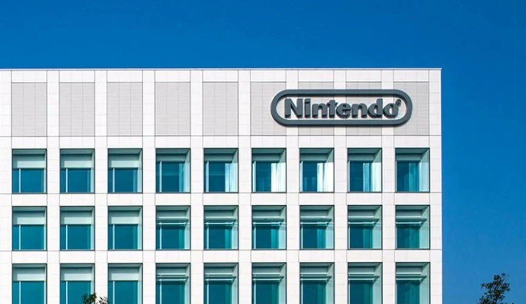 nintendo company