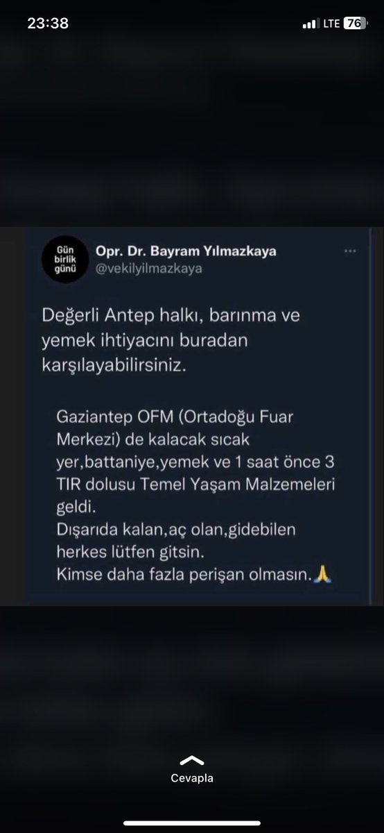 enestrofii's tweet photo. @turkificated Çok geçmiş olsun bu bilgilendirmeleri buldum, belki faydası olur https://t.co/mdHDCTvMhA