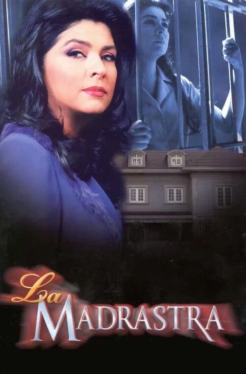 eneida_alicea's tweet photo. A 18 años de este estreno y sigue siendo un gran éxito. #VictoriaRuffo #LaMadrastra18años https://t.co/7iJNouNPt7