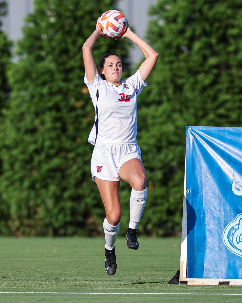 Ole Miss Soccer tweet media