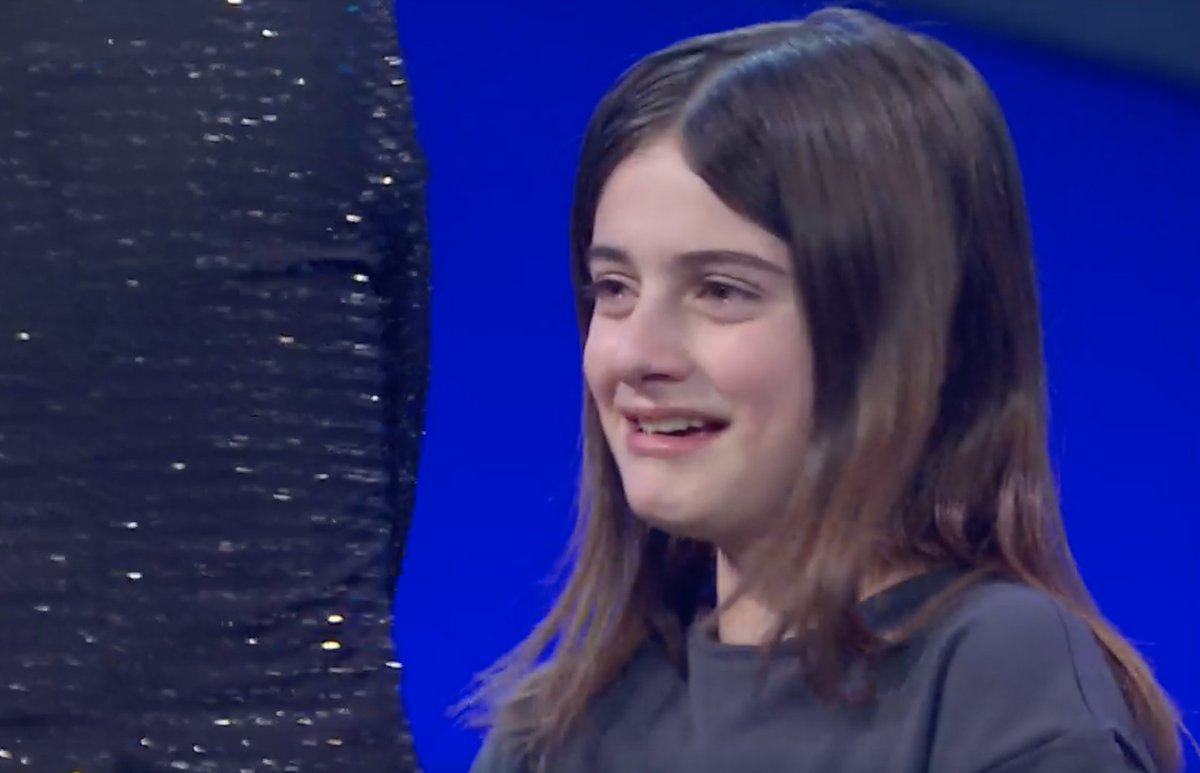 LiveSpinoza's tweet photo. La bambina che piangeva ha l'orecchio assoluto.
[@maurizioneri79] https://t.co/lnMvnag8td