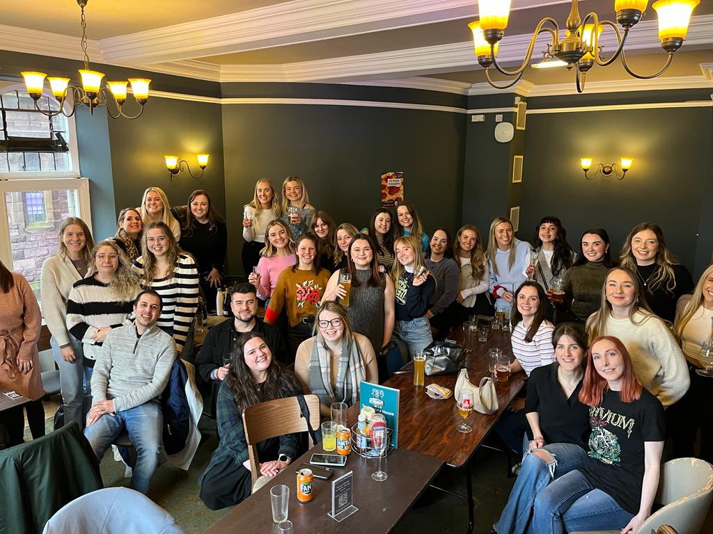 Sophie Brown tweet media